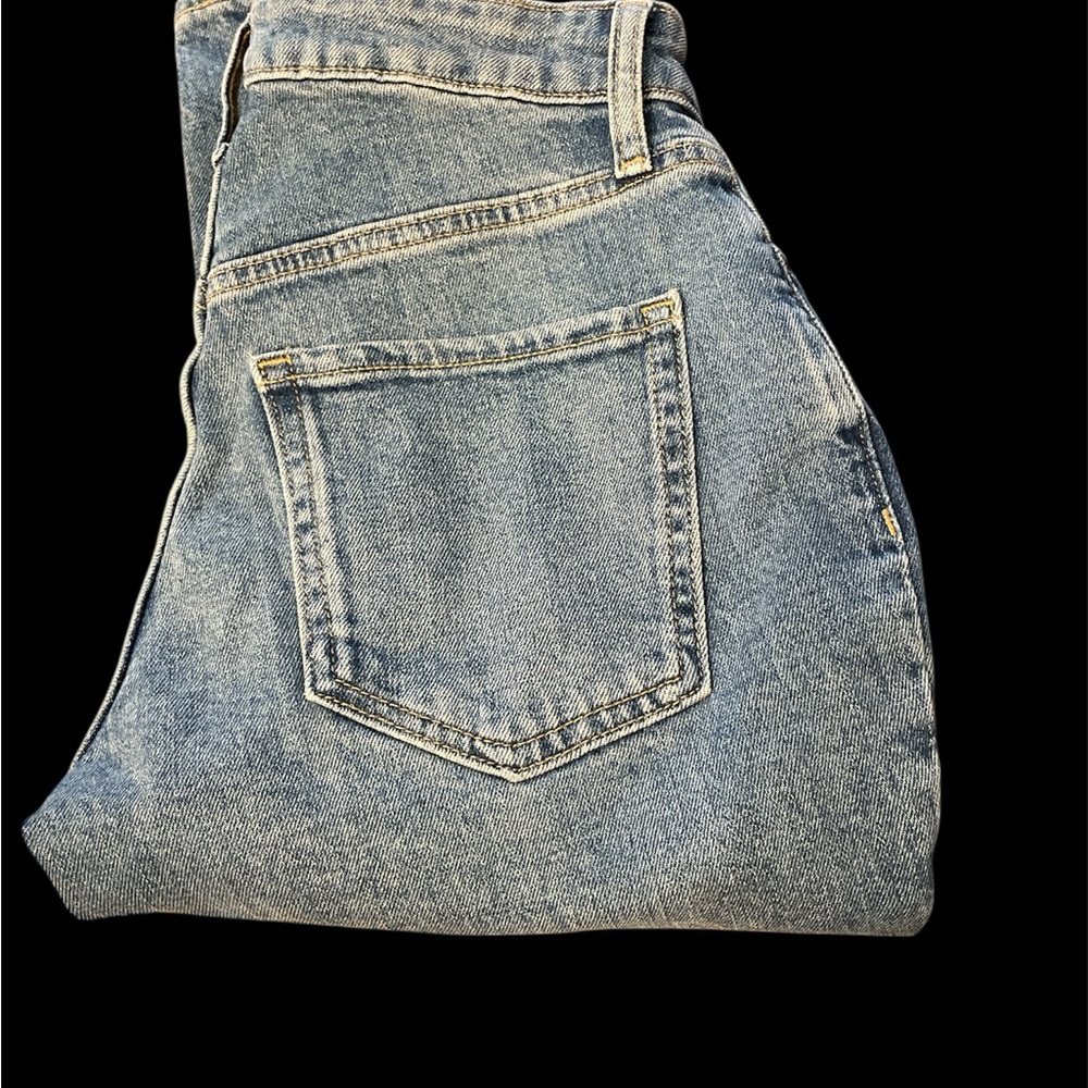 Old Navy secret slim pockets OG straight